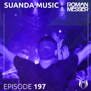 Suanda Music Episode 197