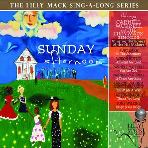 Lilly Mack Sing-A-Long Series