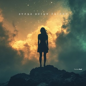 Stars Shine Bright (feat. Rachael Schroeder)