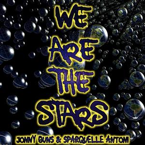 We Are The Stars (feat. Sparquelle Antoni)