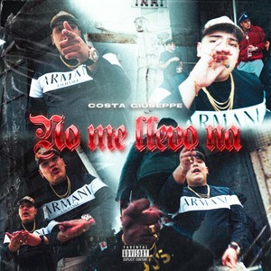 No Me Llevo Na (Explicit)