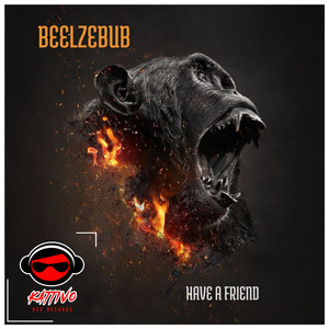 Have a Friend (Original Mix)