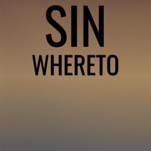 Sin Whereto