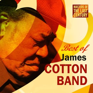 Masters Of The Last Century: Best of James Cotton Band