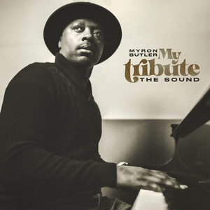 Myron Butler - Can't Nobody Do Me Like Jesus (Inst.)