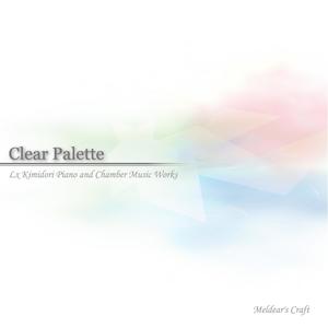 Clear Palette