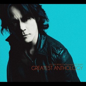 25th Anniversary BEST ALBUM “GREATEST ANTHOLOGY"