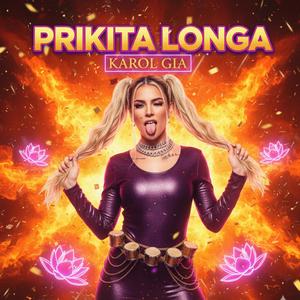 PRIKITA LONGA (Explicit)