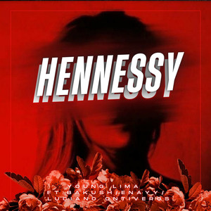 Hennessy (Remastered 2025|Explicit)