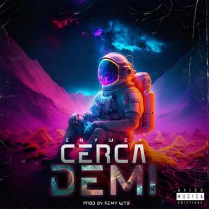 Cerca De Mi (Explicit)