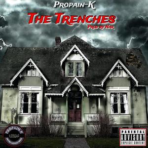The trenches (Explicit)
