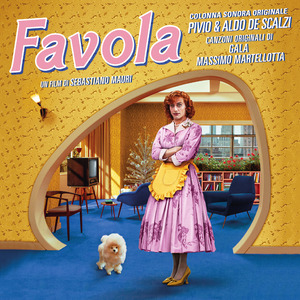 Favola (Original Motion Picture Soundtrack)