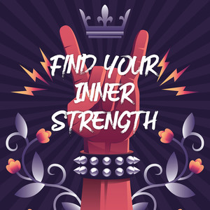 Find Your Inner Strength
