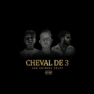 CHEVAL DE 3 (Explicit)