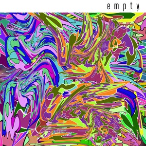 empty