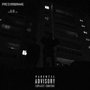 Paco Rabanne G. E. (Explicit)