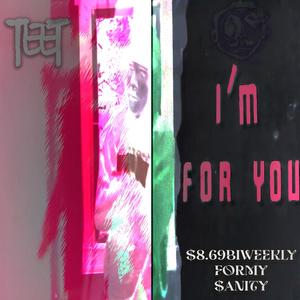 $8.69BIWEEKLYFORMY$ANITY (Explicit)