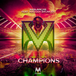 Champions (SWBK Remix)