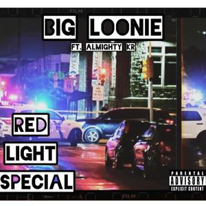 Red light special (feat. Almighty KR) [Explicit]