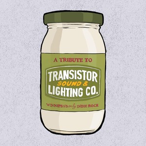 A Tribute to Transistor Sound & Lighting Co.