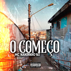 Eu Tô Na Luta (Explicit)