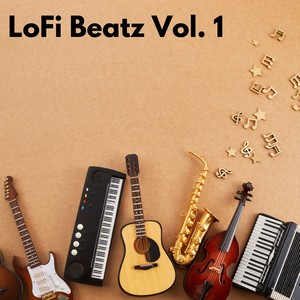 Lofi Beatz, Vol. 1