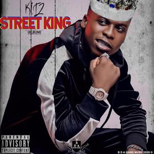 Street (feat. Chindo)