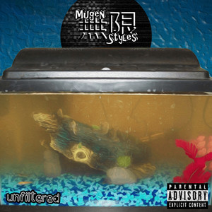 One of a Kind but Still I'm Just No One (Explicit)