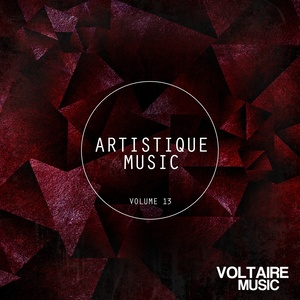 Artistique Music, Vol. 13