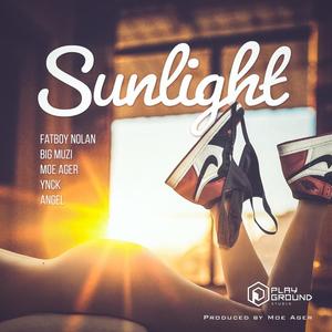 SunLight (feat. Moe Ager, Big Muzi, YNCK & Angel) [Explicit]