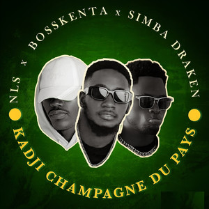 KADJI CHAMPAGNE DU PAYS (Explicit)