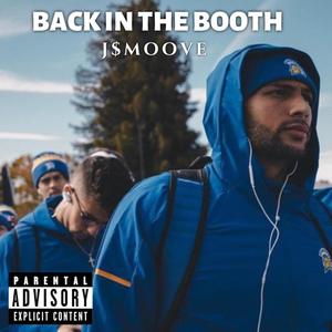 Back In The Booth (Explicit)