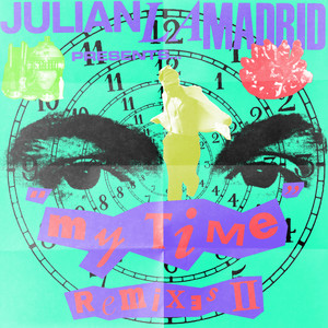 My Time (Salute Remix)