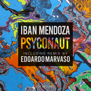 Psyconaut (Edoardo Marvaso Remix)