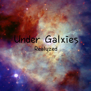 Under Galxies