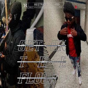 Gët on The Fłoor (feat. ZySoYrt) (Explicit)