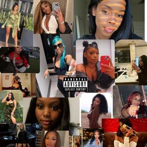 Lauren London (Explicit)