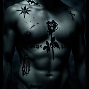 13. Neue Tattoos (Explicit)