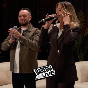 Baba zemrën e ka qel / Rreth e rreth / Ku e begenise (Live)