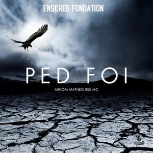 Ped Foi (feat. Bee Mc, Matheo & Mihom) [Explicit]