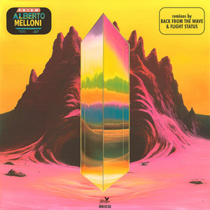 Prism (Back From the Wave Remix)