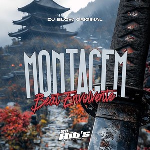 Montagem Beat Envolvente (Explicit)