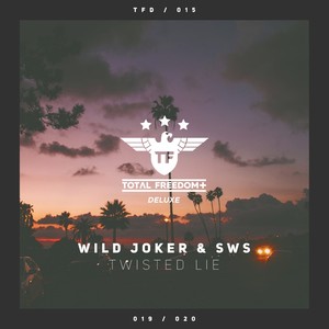 Twisted Lie (Extended Mix)