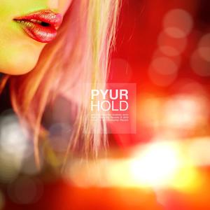 Hold (Alexander Kostruba Dub Mix)