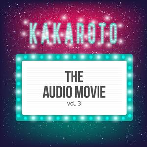 The Audio Movie, Vol.3