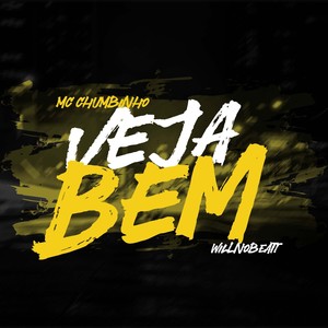 Veja Bem (Explicit)