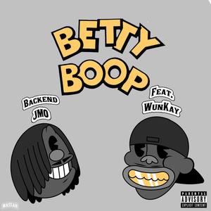 Betty Boop (Explicit)