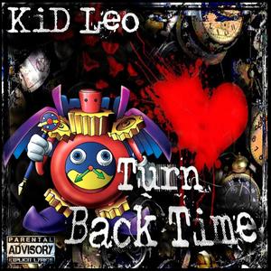 Turn Back Time (Explicit)
