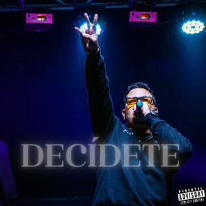 Decídete (Explicit)