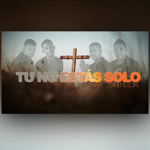 Tu No Estas Solo